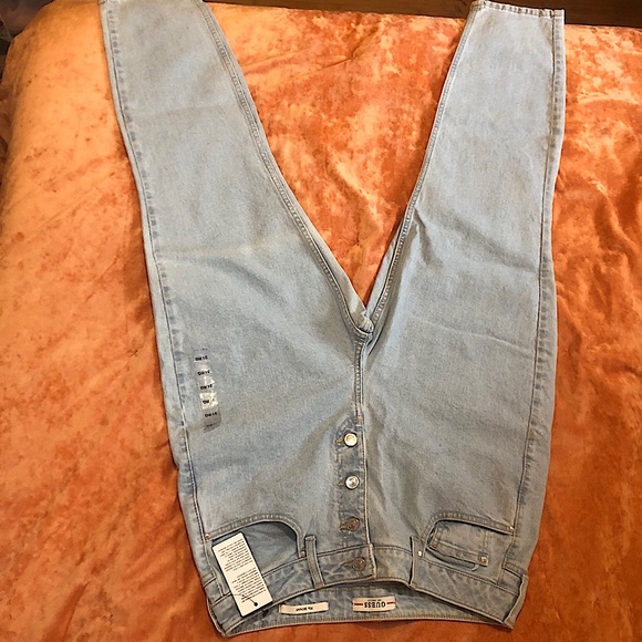 Guess Jeans High Waisted - Picture 4 of 14